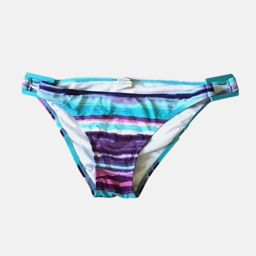 BILLABONG- WOMEN SWIM BIKINI BOTTOMS SIZE XL